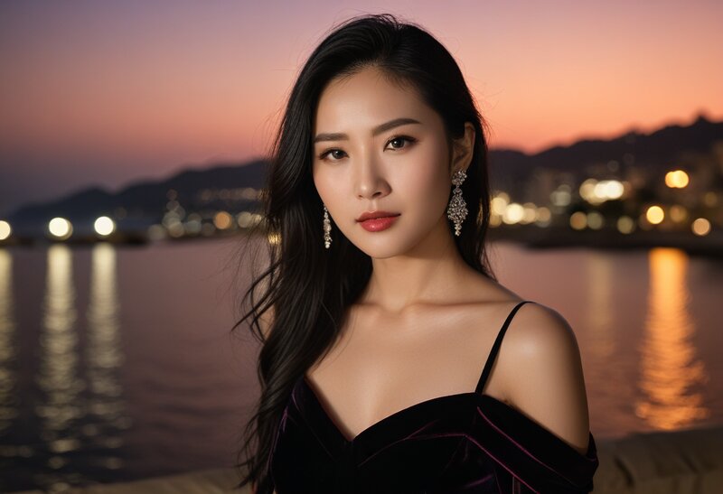 春山慢电视剧海报