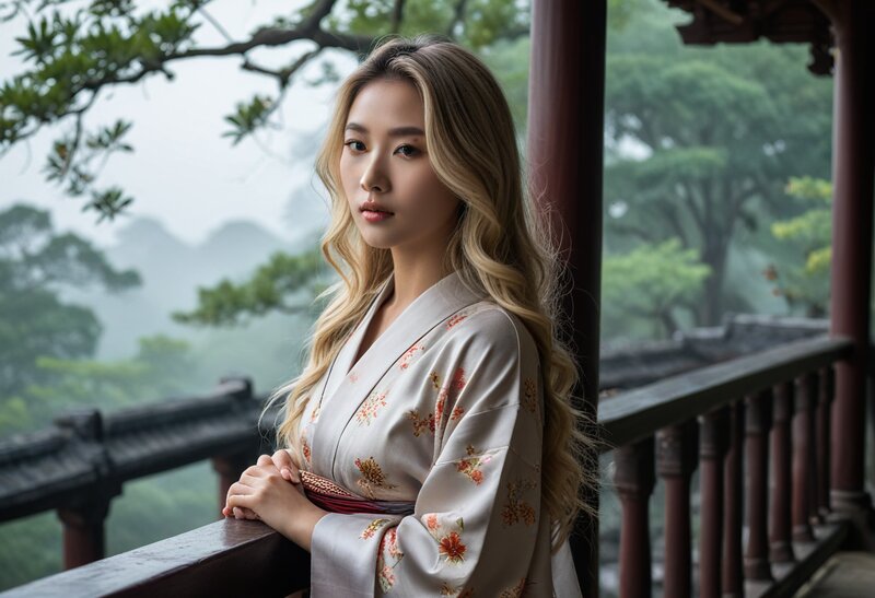 第七码头